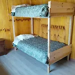 Cabana Lanusta