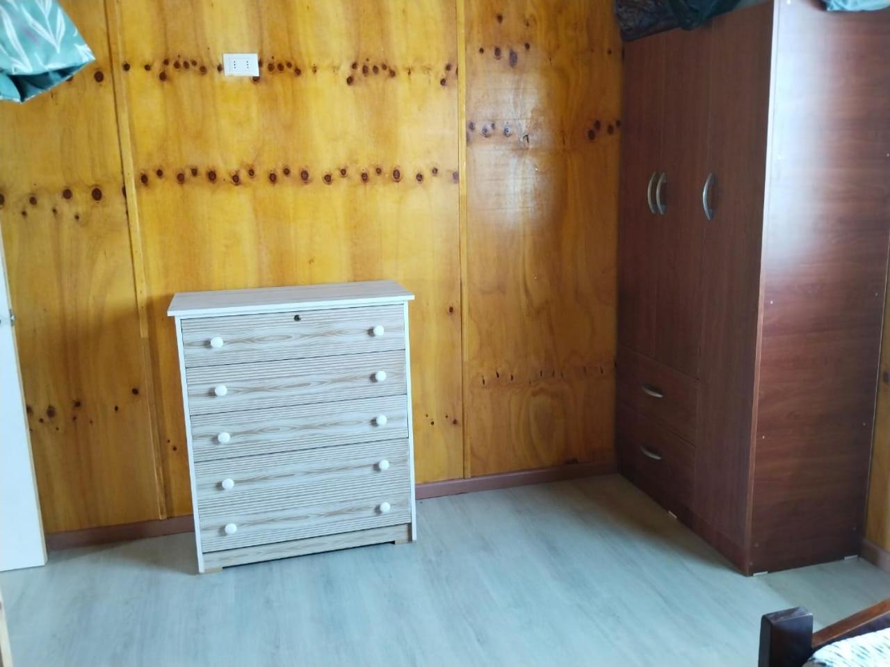 Casa de férias Lanusta Puerto Montt